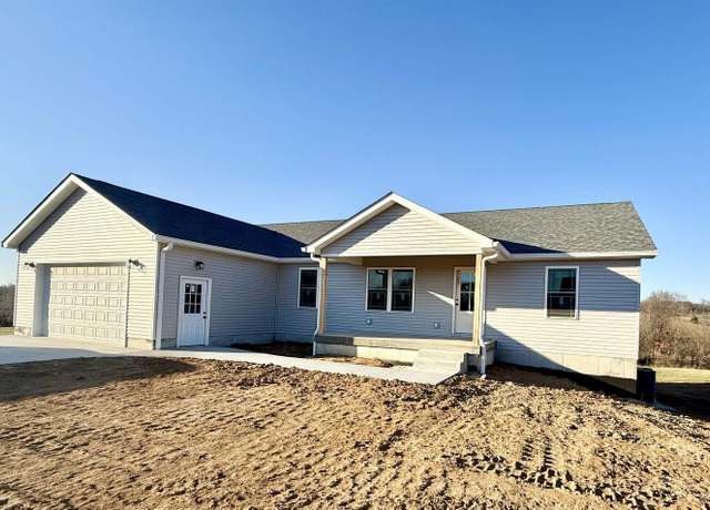 Property at 106 Creek Side Dr, Heltonville, IN 47436, 3 beds, 2 baths