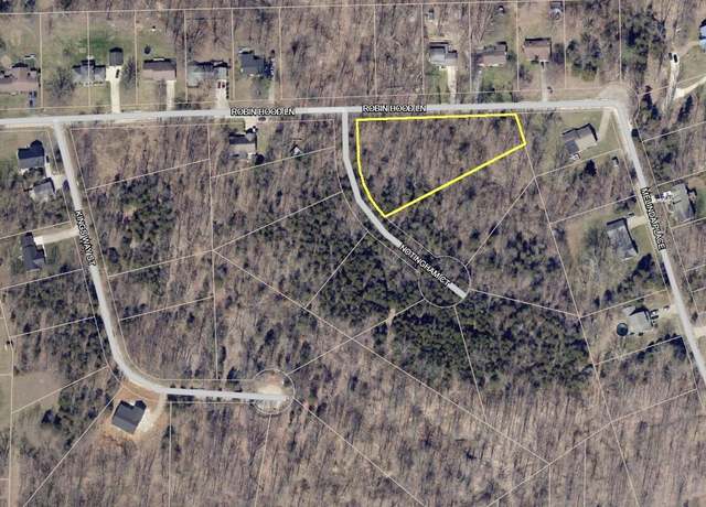 Property at 304 Nottingham Ct, Bedford, IN 47421