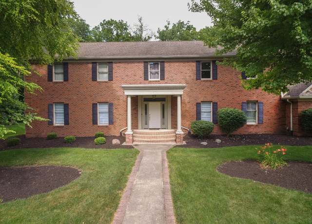 Property at 31 Ashcroft Pl, West Lafayette, IN 47906, 4 beds, 3.5 baths
