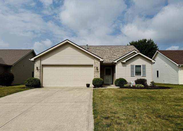 Property at 5231 Willman Ln, Fort Wayne, IN 46835, 2 beds, 2 baths