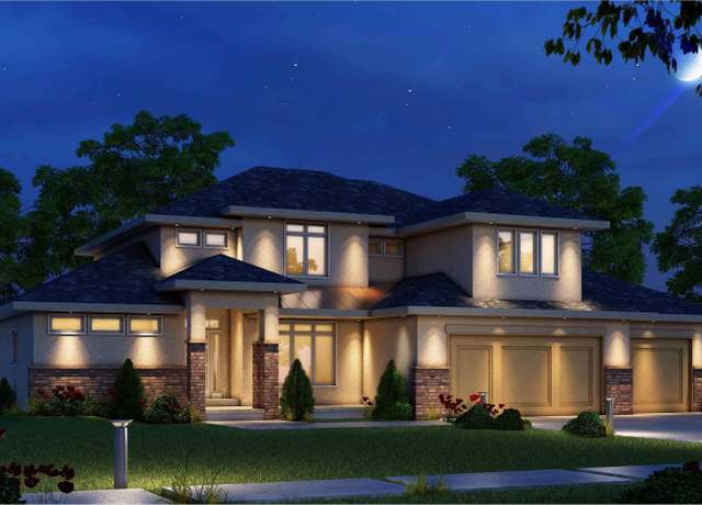 Property at TBD Lot 15 Blackberry Trl, Warsaw, IN 46580, 5 beds, 4.5 baths