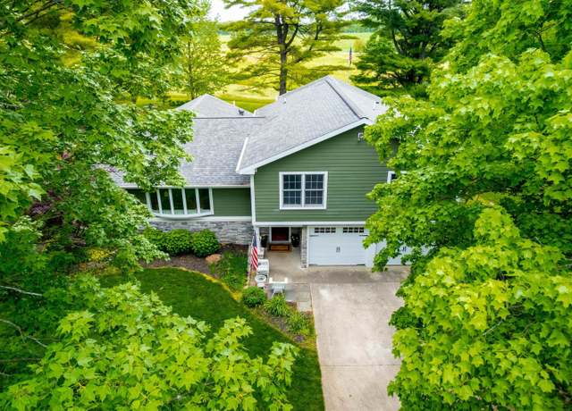 Property at 23 Fleet Pkwy, Culver, IN 46511, 5 beds, 4.5 baths