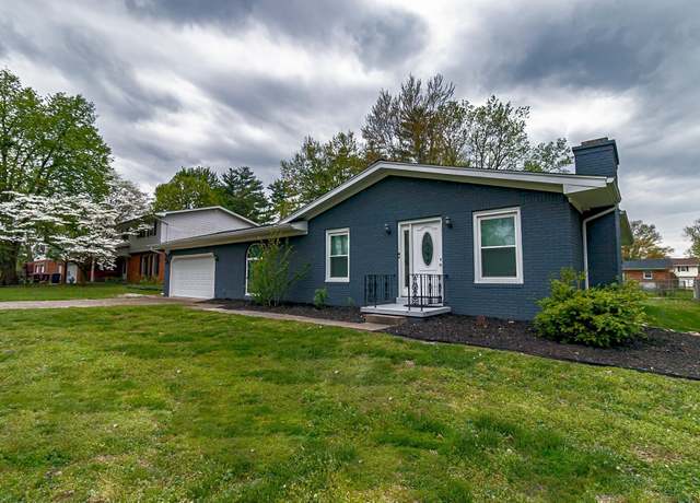 Property at 4377 E Birch Dr, Newburgh, IN 47630, 3 beds, 2 baths