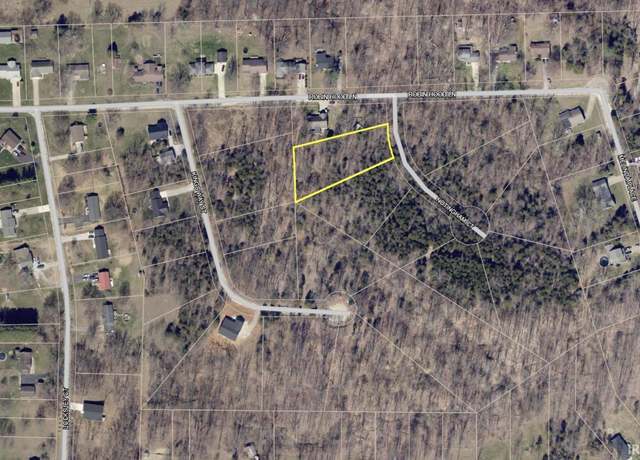Property at 301 Nottingham Ct, Bedford, IN 47421