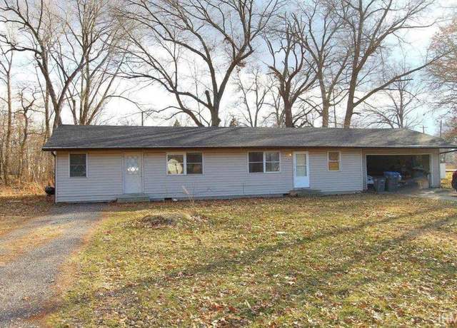 Property at 29954 Cardinal Ave, Elkhart, IN 46516, 4 beds, 2 baths