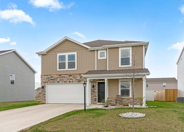 Property at 4133 Bradley Dr, Fort Wayne, IN 46818, 4 beds, 2.5 baths