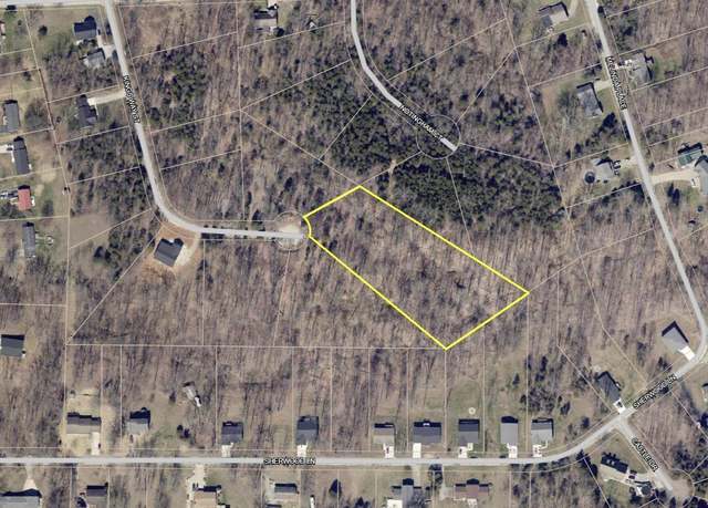 Property at 235 Kings Way Ct, Bedford, IN 47421