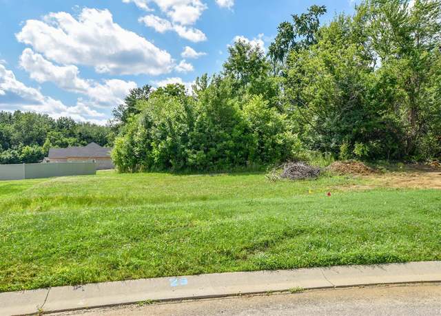Property at 3587 Sand Dr, Newburgh, IN 47630