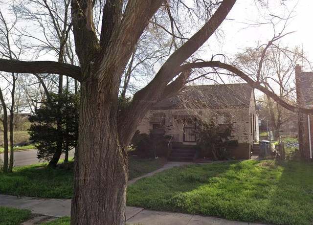 Property at 2301 Delaware St, Gary, IN 46407, 2 beds, 1.5 baths
