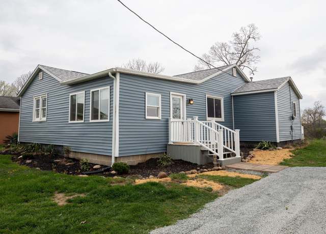 Property at 15784 Menominee Dr, Plymouth, IN 46563, 3 beds, 1 bath
