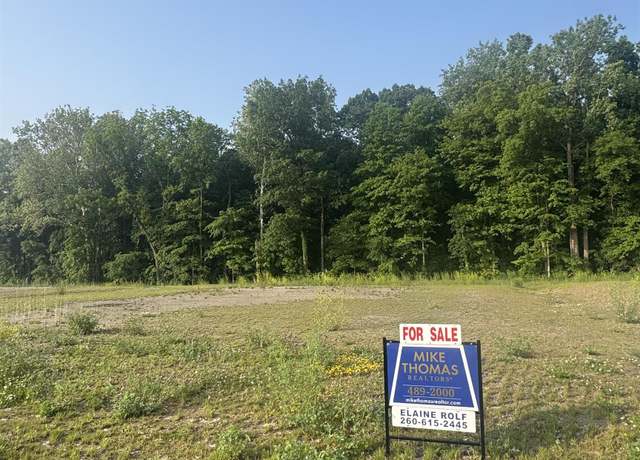 Property at 8549 Artemis Ln, Fort Wayne, IN 46825