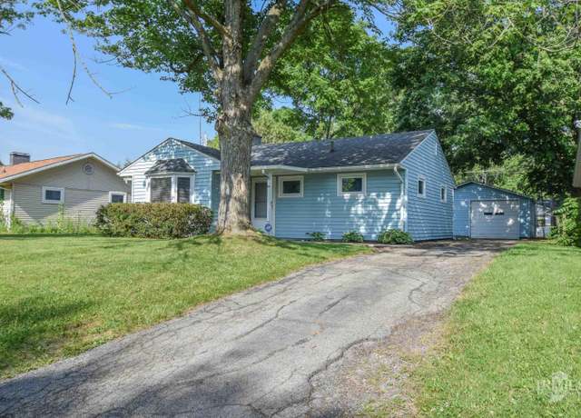 Property at 315 N Bittersweet Ln, Muncie, IN 47304, 3 beds, 1 bath