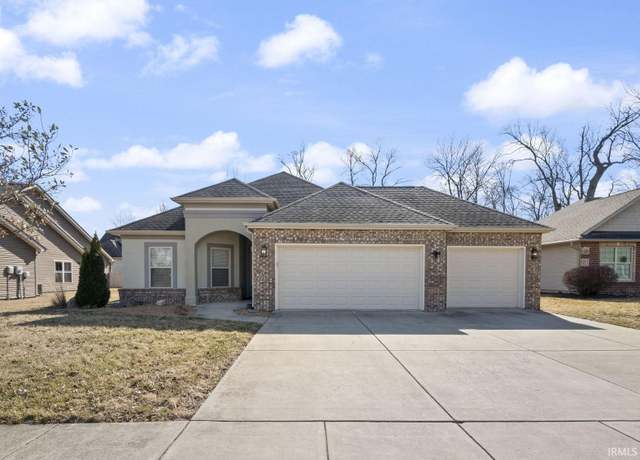 Property at 2237 Mondavi Blvd, Lafayette, IN 47909, 3 beds, 2 baths