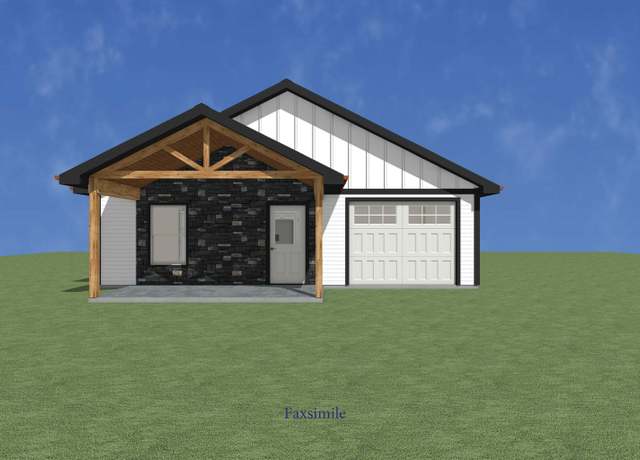 Property at 921 N Lindbergh Dr, Bloomington, IN 47404, 3 beds, 2 baths