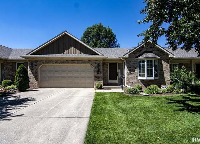 Property at 1415 Hampton Cir, Goshen, IN 46526, 3 beds, 3 baths