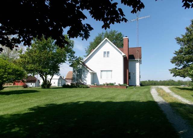 Property at 4608 S 100 West Rd, Peru, IN 46970, 3 beds, 2 baths