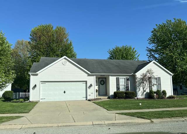 Property at 18438 Brussels Dr, South Bend, IN 46637, 3 beds, 3 baths