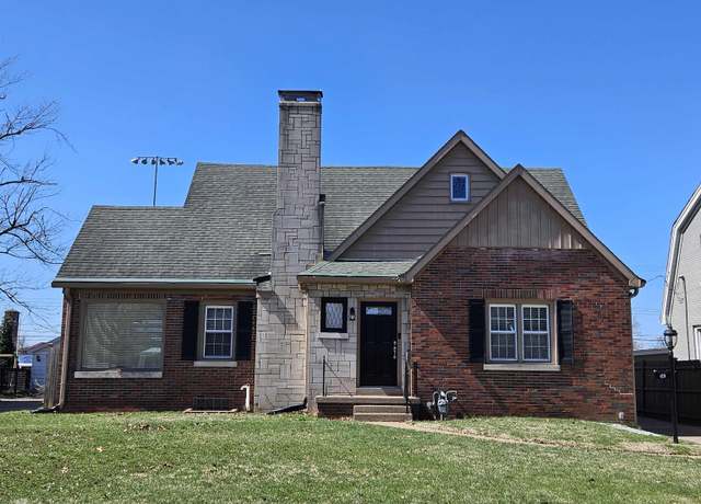 Property at 419 Runnymeade Ave, Evansville, IN 47714, 3 beds, 2.5 baths