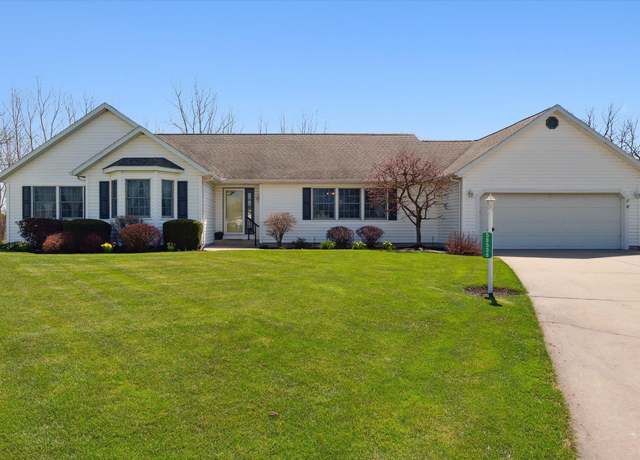 Property at 58538 Sun Bow Dr, Goshen, IN 46528, 5 beds, 3 baths