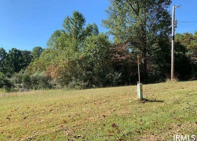 Property at 11478 E Wagner Rd, Solsberry, IN 47459