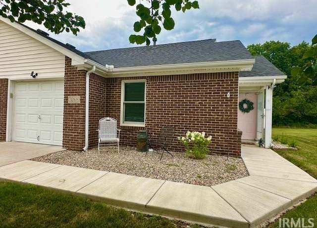 Property at 3268 Frances Ln, Kokomo, IN 46902, 2 beds, 2 baths