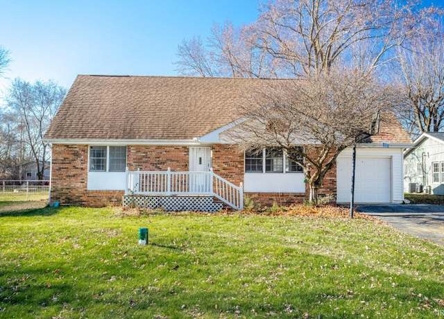 Property at 212 Miller Mnr, Monticello, IN 47960, 4 beds, 2 baths