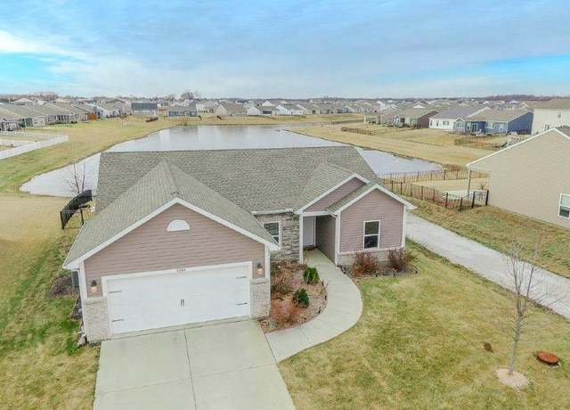 Property at 6084 Silvercreek Dr, West Lafayette, IN 47906, 3 beds, 2 baths