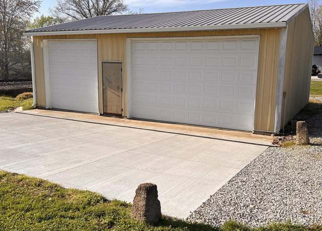 Property at 0 Locust St, Chrisney, IN 47611