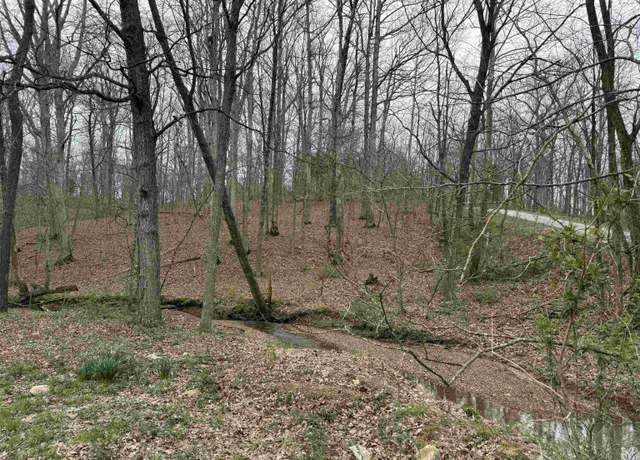 Property at Oak Forrest Dr, Huntingburg, IN 47542