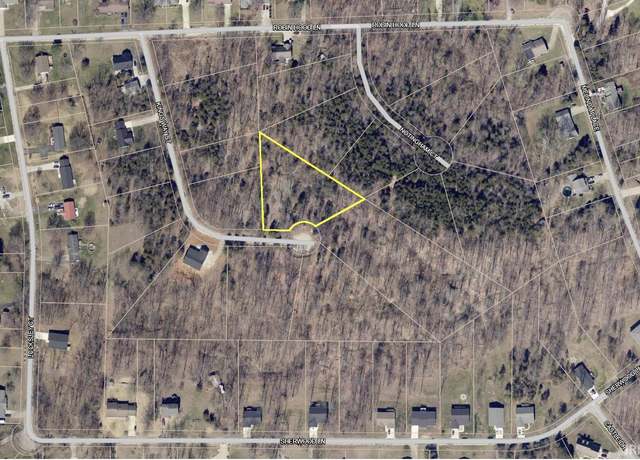 Property at 222 Kings Way Ct, Bedford, IN 47421