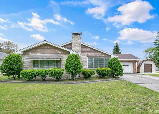 Property at 24629 County Road 20, Elkhart, IN 46517, 2 beds, 1 bath