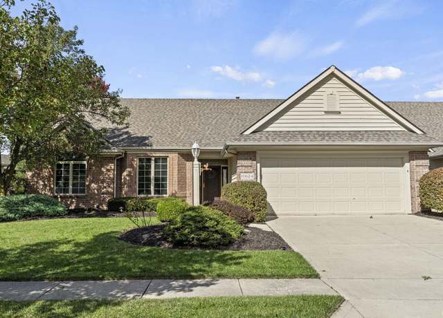 Property at 10624 Summerhill Pl, Fort Wayne, IN 46814, 2 beds, 2 baths