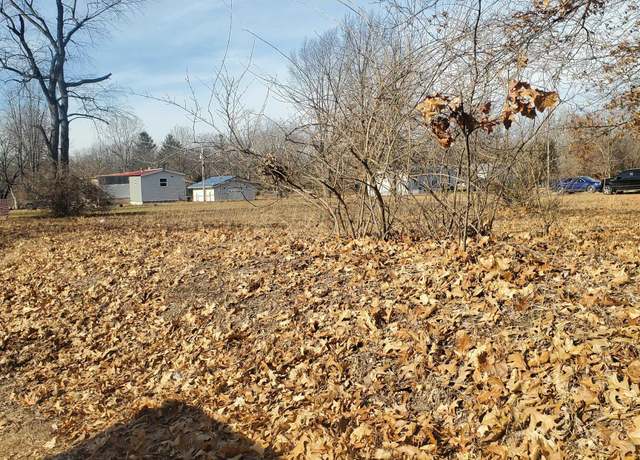 Property at tbd E 900 S, Monterey, IN 46960