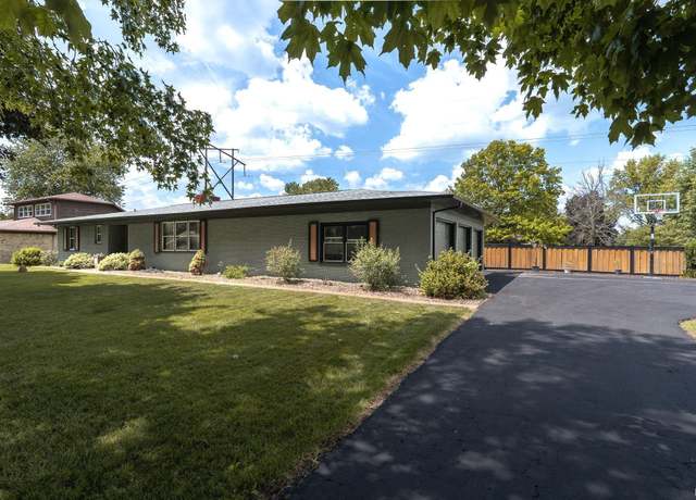 Property at 5480 Heritage Dr, Lafayette, IN 47905, 3 beds, 2.5 baths