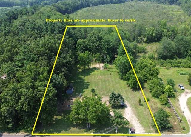 Property at 51537 County Road 33, Bristol, IN 46507