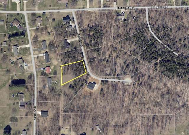 Property at 215 Kings Way Ct, Bedford, IN 47421