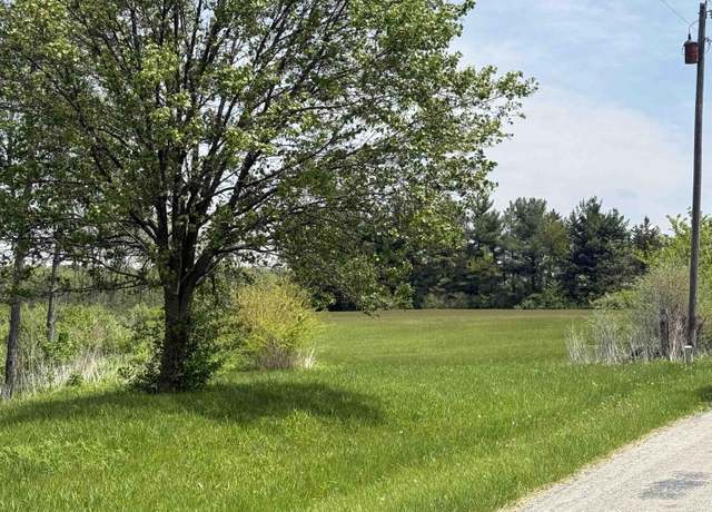 Property at East of 2011 E 200 S, Hartford City, IN 47348