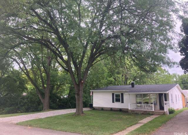 Property at 210 Gladstone Dr, Wabash, IN 46992, 3 beds, 2 baths