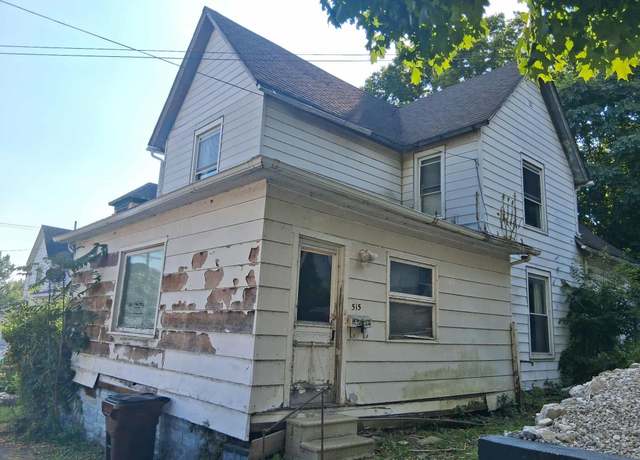 Property at 515 King St, Logansport, IN 46947, 3 beds, 2 baths