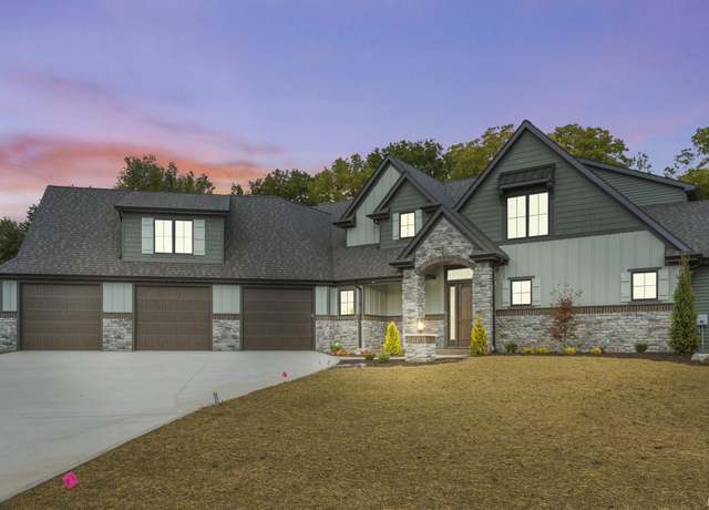 Property at 17484 Umbra Trl, Huntertown, IN 46748, 4 beds, 3.5 baths