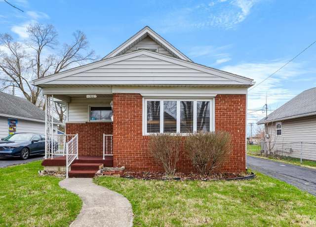 Property at 1333 S Locke St, Kokomo, IN 46902, 3 beds, 1 bath