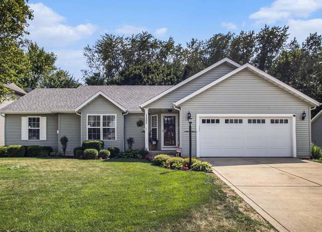 Property at 1505 Kingsman Way, Osceola, IN 46561, 4 beds, 3 baths