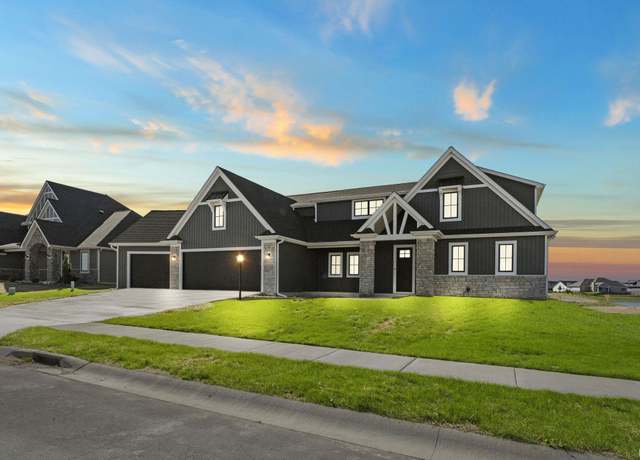 Property at 12333 Blue Jay Trl, Fort Wayne, IN 46814, 4 beds, 3.5 baths