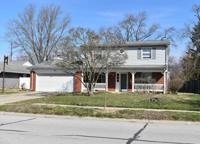 Property at 842 Kent Ave, West Lafayette, IN 47906, 3 beds, 3 baths