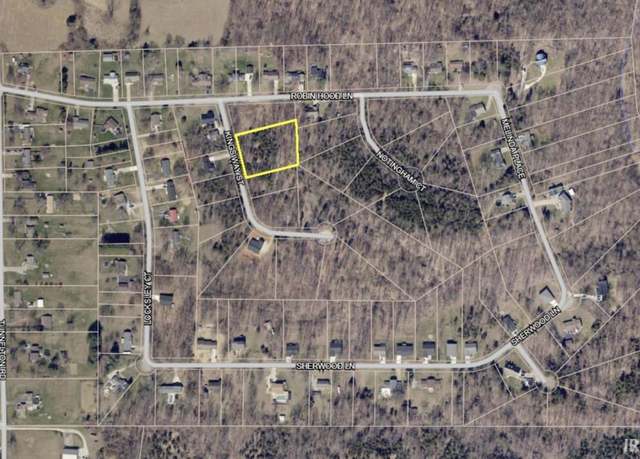 Property at 211 Kings Way Ct, Bedford, IN 47421
