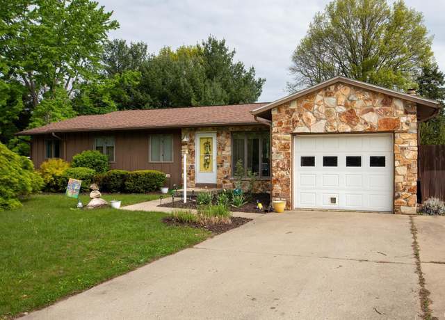 Property at 4430 Kensington Dr, Logansport, IN 46947, 3 beds, 2 baths
