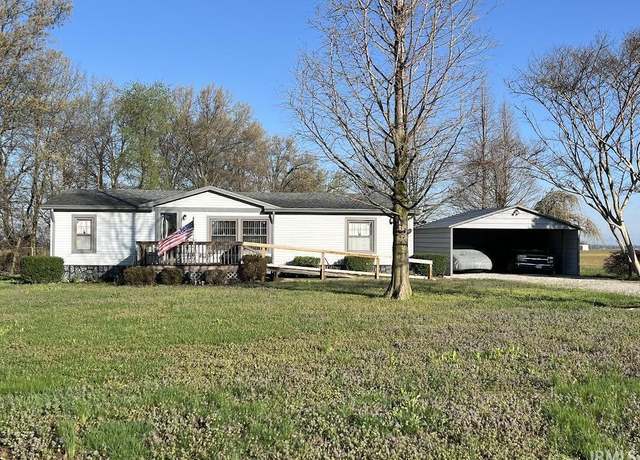 Property at 10695 Owensboro Reed Rd, Owensboro, KY 42301, 3 beds, 2 baths