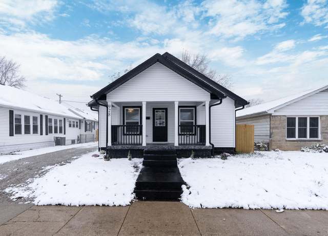 Property at 928 E Richmond St, Kokomo, IN 46901, 4 beds, 3 baths