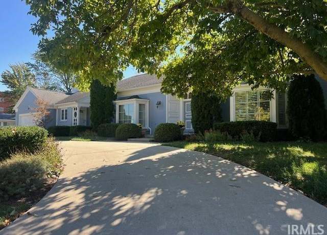Property at 721 W Jeffras Ave, Marion, IN 46952, 3 beds, 3.5 baths