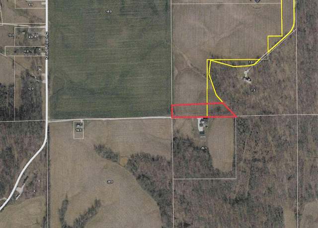 Property at E State Rd. 56 Rd, Jasper, IN 47546